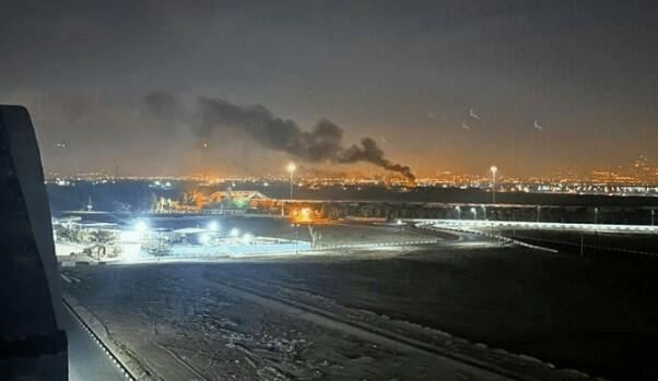 İranın 15 əyalətində 312 hədəfə zərbə endirildi 