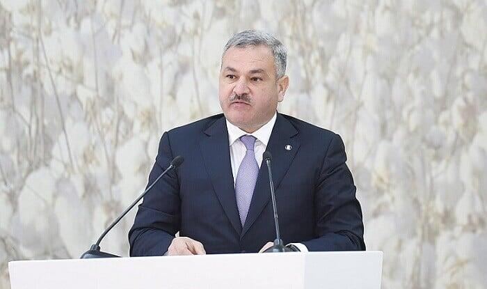 İcra başçısı ilə sakin arasında insident 10 sutka həbslə nəticələndi 