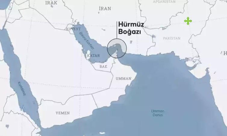 ABŞ-nin savaş planında ciddi boşluq! İranın Hörmüz planı düzgün qiymətləndirilməyib