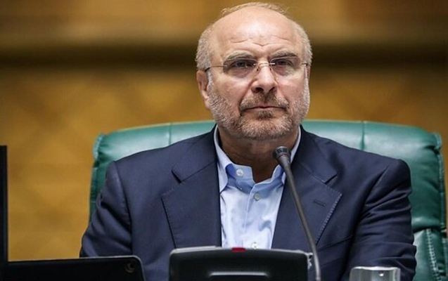 \"Atəşkəs planı pozuldu\" - Qalibaf AÇIQLADI 