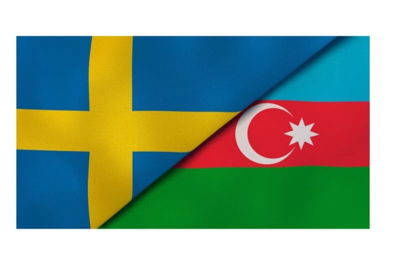 İsveç İrandakı səfirliyini Tehrandan Azərbaycana köçürüb 