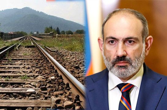 Paşinyanın Zəngəzur dəhlizi həsrəti: Tehranın hədəfindən yayınmağa çalışır...