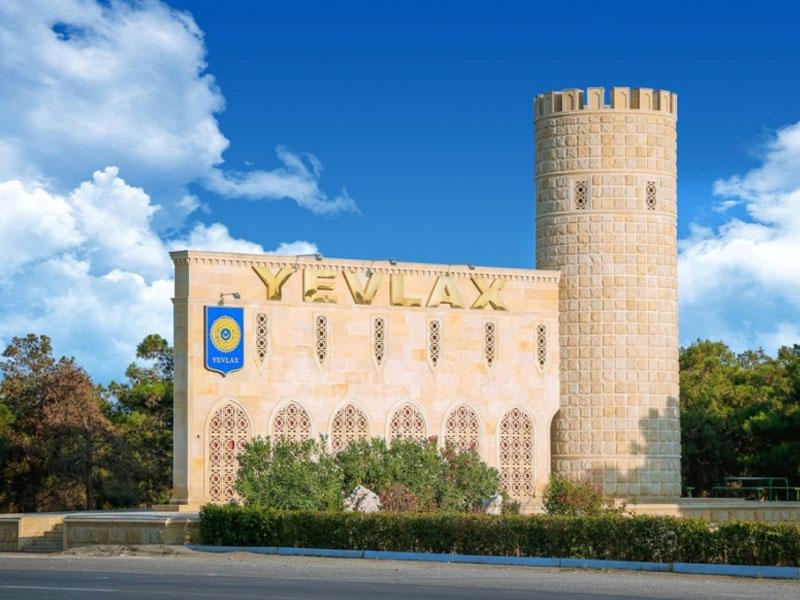 Yevlax 2027-ci il üçün Azərbaycanın \"İdman Paytaxtı\" seçilib 