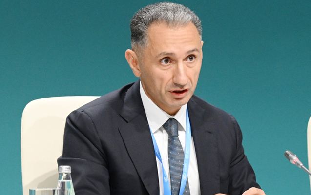 Rəşad Nəbiyevin müavinlərinin sayı artırıldı - Prezidentdən Fərman 