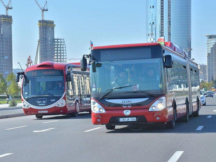 Dövlət bu avtobus xəttlərini satışa çıxarır - Almaq istəyənlərin DİQQƏTİNƏ! 
