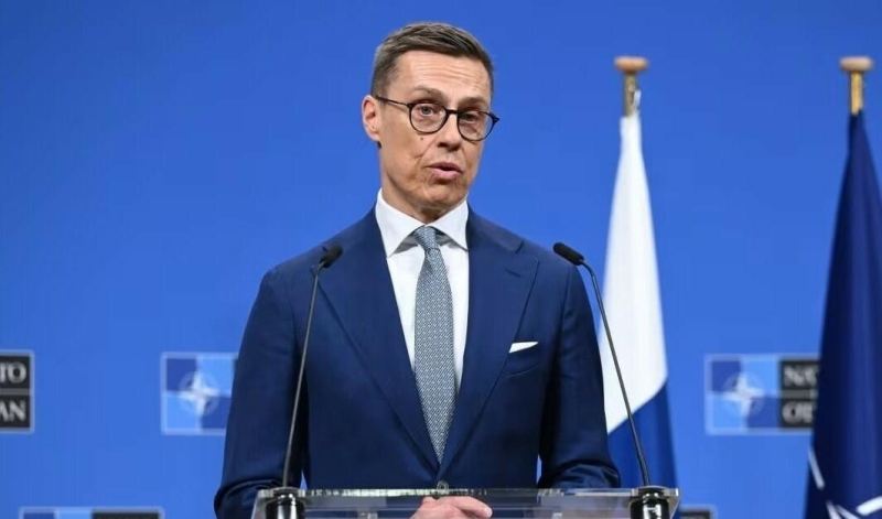 NATO Trampı ciddi qəbul etməlidir - Stubb 