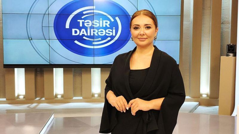 SON DƏQİQƏ! Lalə Azərtaşın verilişi də bağlandı 