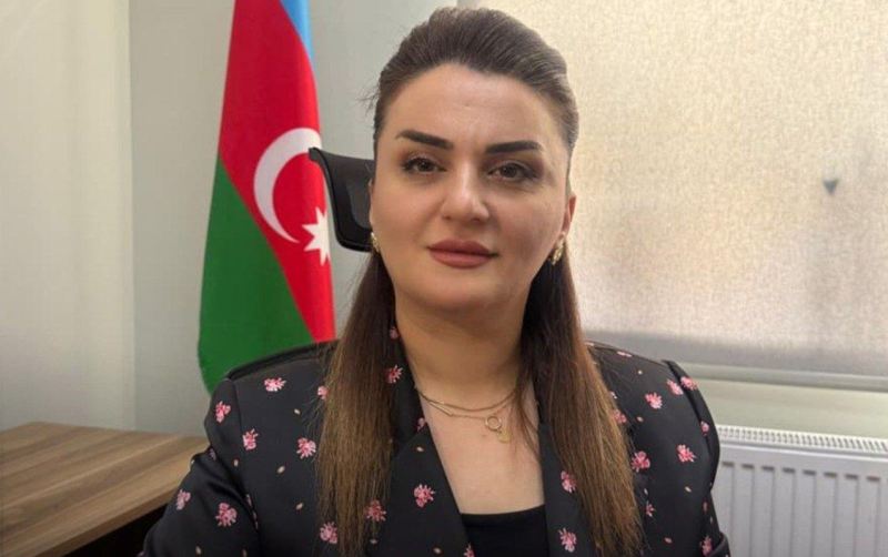 Ağalı məktəbinə yeni direktor təyin edildi 