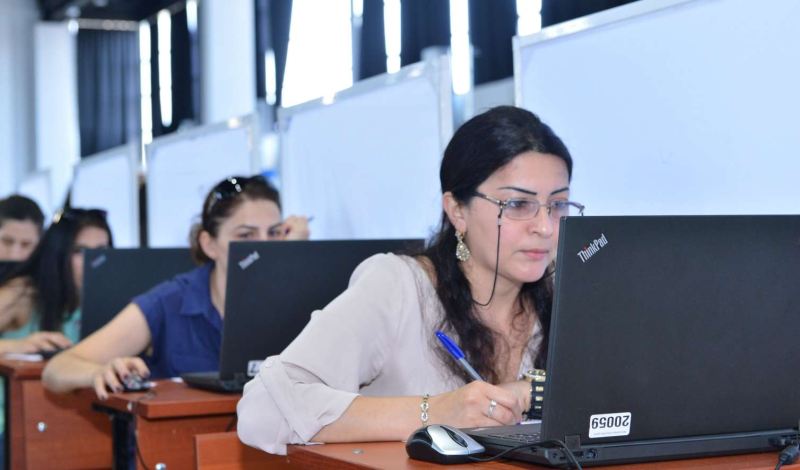 Bu müəllimlərin maaşı artacaq 