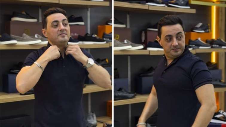 \"Komedixana\"nın aktyoru borca düşdü, mağazası bağlandı 
