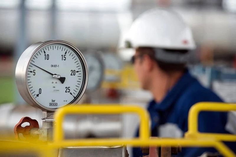 Avropada qazın qiyməti 30% artdı 