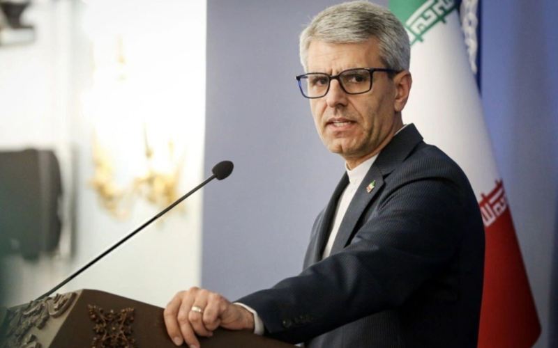 \"Azərbaycanla münasibətləri qorumaq bizim üçün həmişə prioritet olub\" 