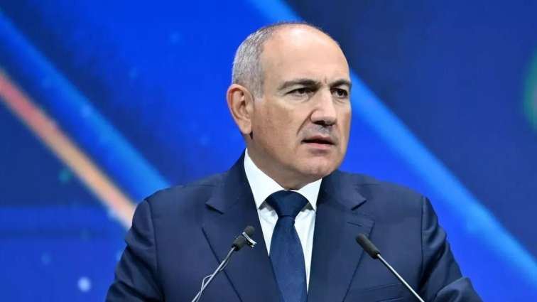 “Sülh ağır itkilər bahasına əldə olundu” – Paşinyan 