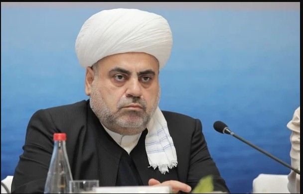 QMİ sədri Yaxın Şərqdəki müharibə ilə bağlı çağırış etdi 