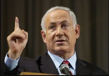 İrana qurudan əməliyyat ola bilər - Netanyahu 