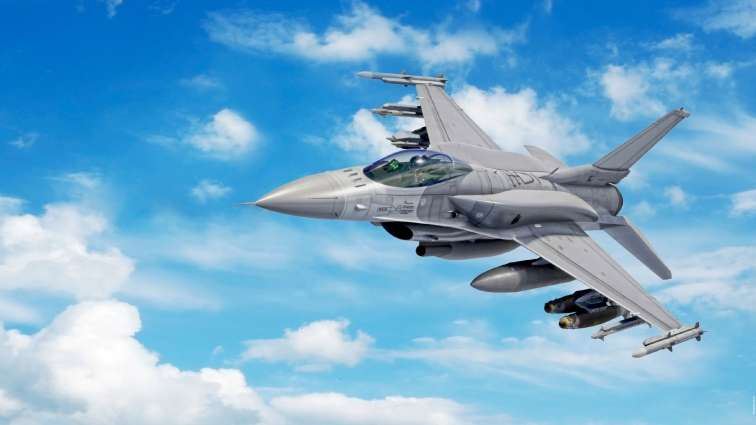 İran İsrailin növbəti F-16 qırıcısını vurdu 