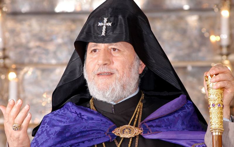 II Qareginin Gürcüstana getməsinə icazə vermədilər 