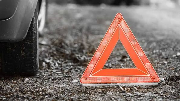 Zaqatalada yol qəzası olub, xəsarət alan var 