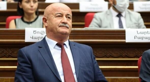 Ağazaryan: Bakının son tələbi yerinə yetiriləcək 