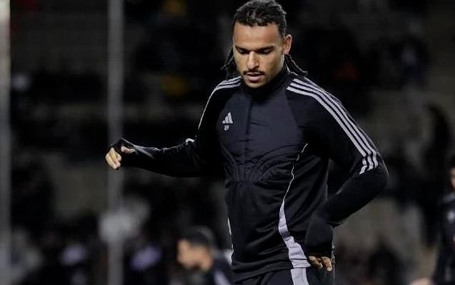 Qardaşı “Qarabağ”ın futbolçusunu yanına aparır 