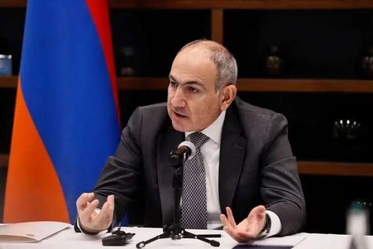 İrəvanda gərginlik pik həddə 