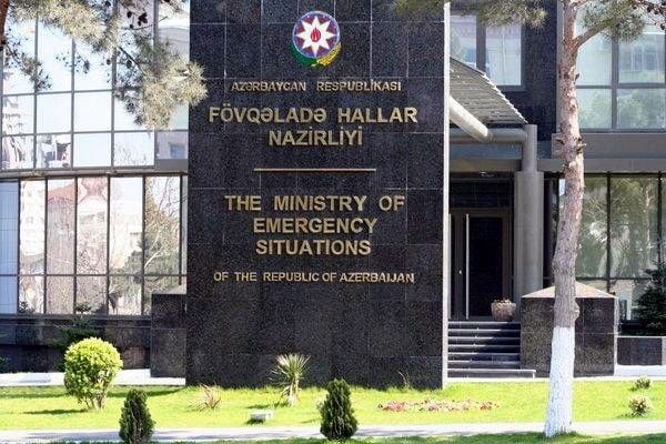 Hava şəraiti: FHN əhaliyə xəbərdarlıq etdi 