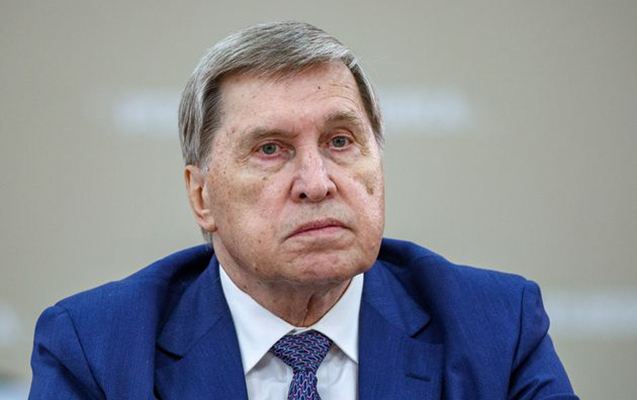 “Rusiya sülh sazişinin mətnini hazırlamayıb” 