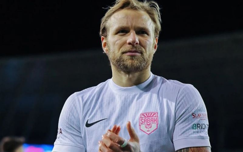 “Sabah” bu futbolçuya 600 min avro ödəyəcək? 