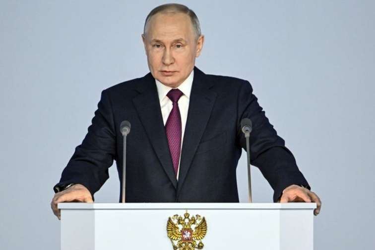 Putindən Azərbaycanla bağlı DİQQƏTÇƏKƏN SÖZLƏR 