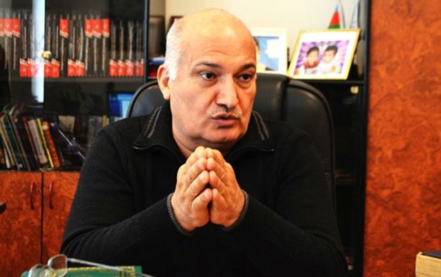 \"İran məğlub olsa, bu ölkələr müharibəyə qatılacaq\" - Təhlil