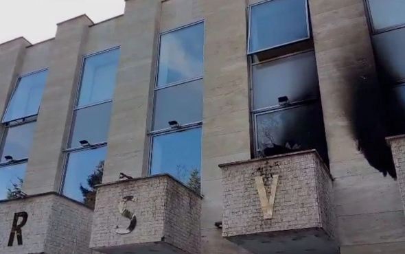 Çexiya səfiri Rusiya XİN-ə çağırıldı - “Rus Evi”nə görə 