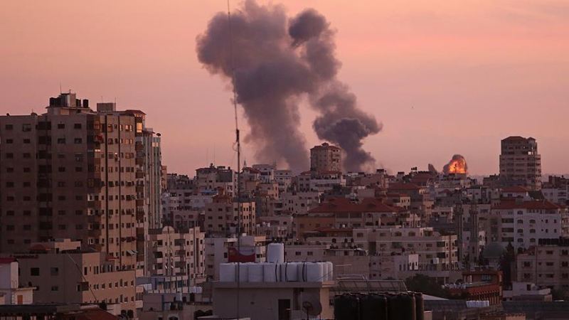 Qum və Urmiya bombardman edildi: ölənlər var 