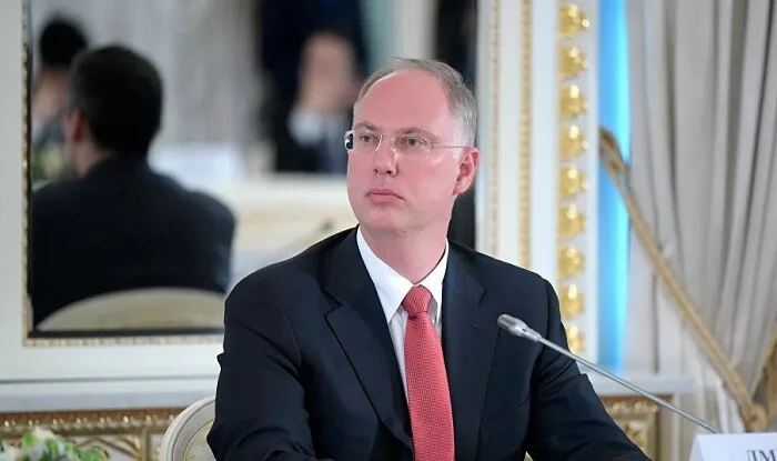 Dmitriyev: Avropa və Böyük Britaniya Rusiyaya yalvaracaq 