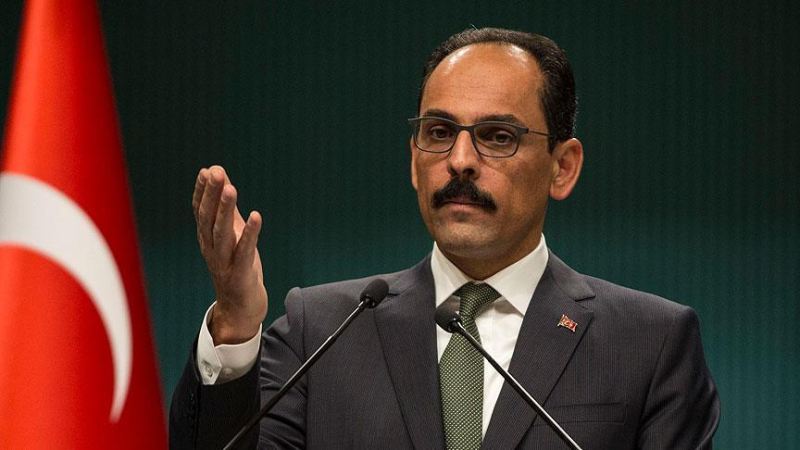 Bu müharibə qardaş qırğınına da hesablanıb... 
