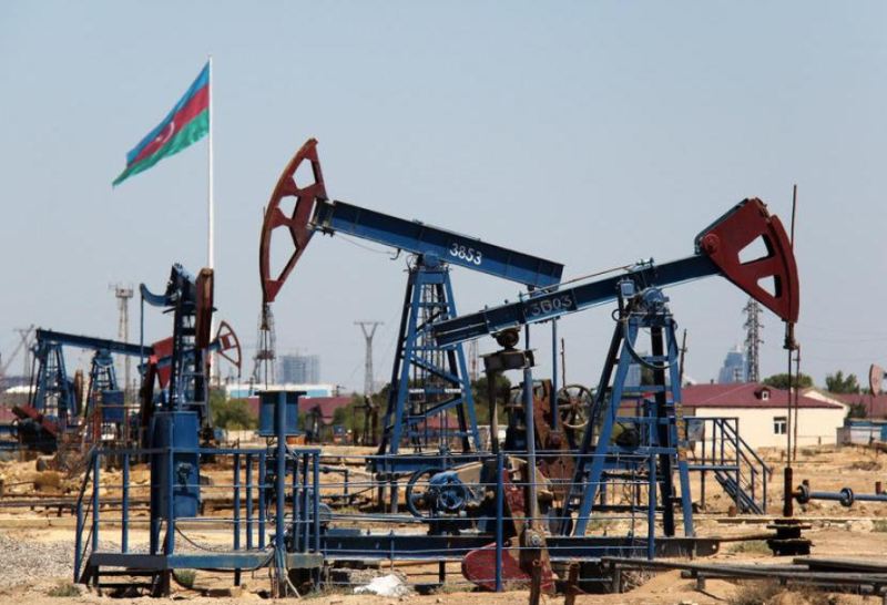 \"Brent\" neftin qiyməti yenidən rekord həddə çatdı 