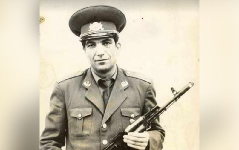 “Ağcabədi batalyonu”nun komandiri vəfat etdi 