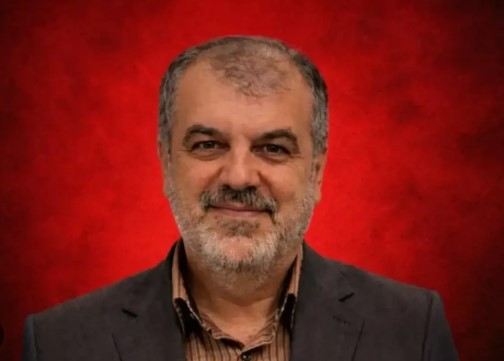 İranda daha bir general öldürüldü  