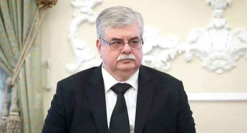 Rusiya səfiri təxliyəyə görə Azərbaycana təşəkkür etdi 