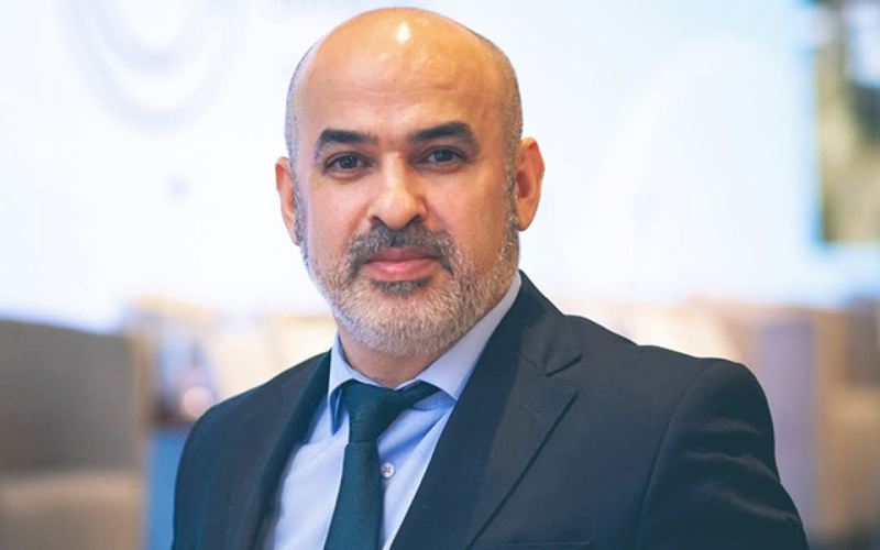 İlqar Əliyev vəfat etdi 