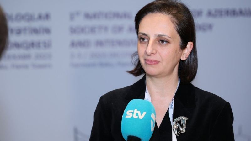Yeni Klinikaya təyin olunan direktor kimdir? - DOSYE 