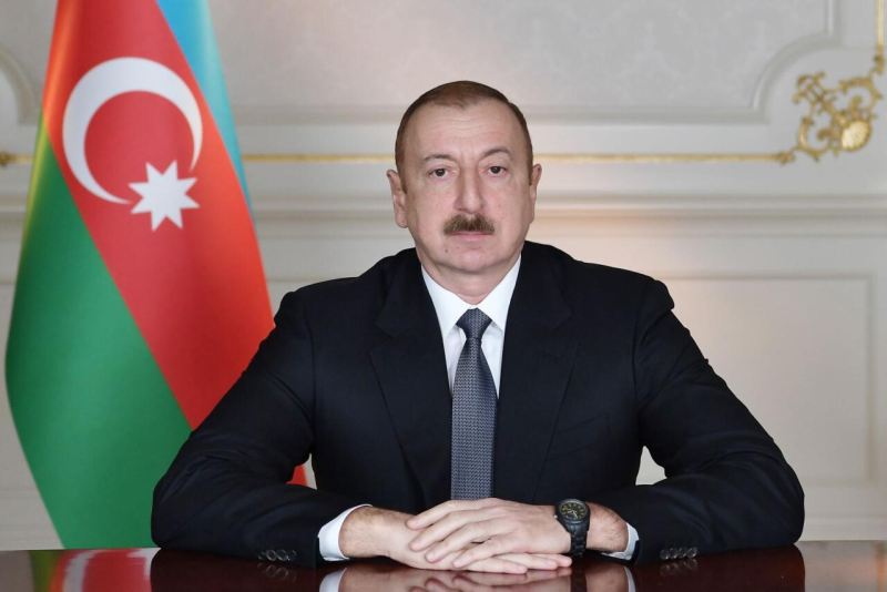 Prezidentdən Ədalət Fərəcovla bağlı SƏRƏNCAM 