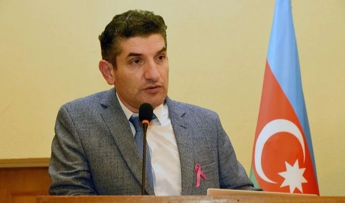 Partlayışda yaralanan həkim dünyasını dəyişdi - Təcili 