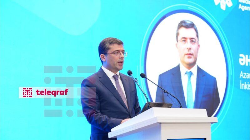 Əhməd İsmayılov: “Ağıllı şəhər” layihələri Qarabağın simasını dəyişir 