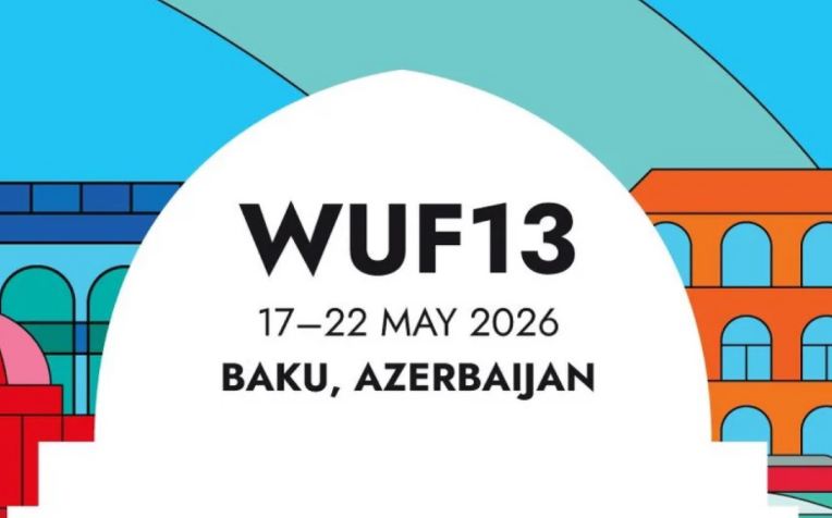 WUF13-də qeydiyyatdan keçən ölkələrin sayı açıqlandı 