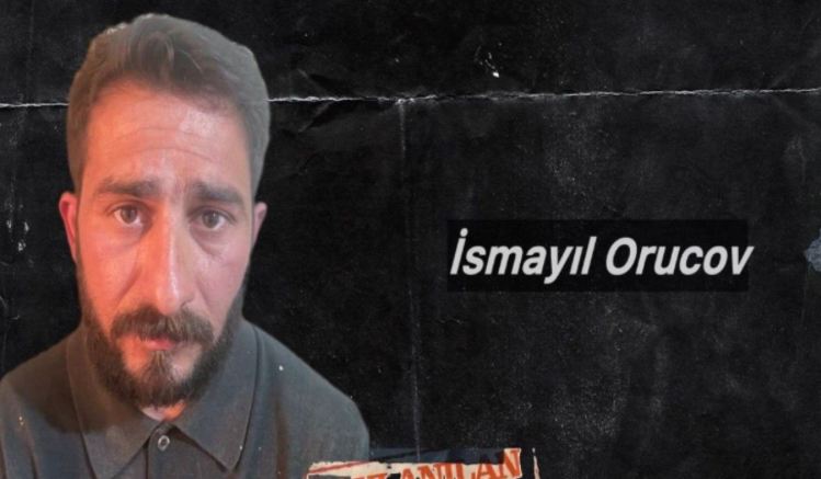 Bakıda soyğunçuluq edən şəxs həbs edildi 
