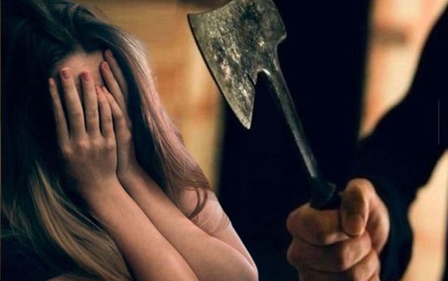 Ağcabədidə 48 yaşlı qadın öldü - Şübhəli əridir 
