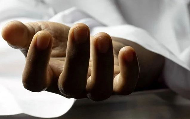73 yaşlı kişi dəm qazından boğuldu 