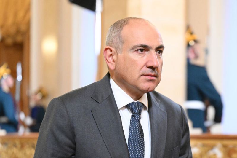 Qərbdən Paşinyanı güclü dəstək! Rusiya İrəvan üçün fərqli strategiya qurur...