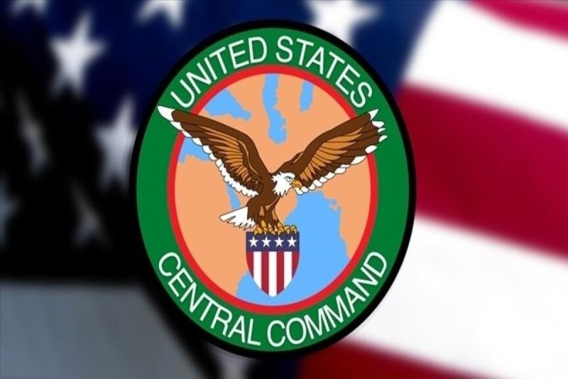 CENTCOM: Heç bir gəmimiz vurulmayıb 