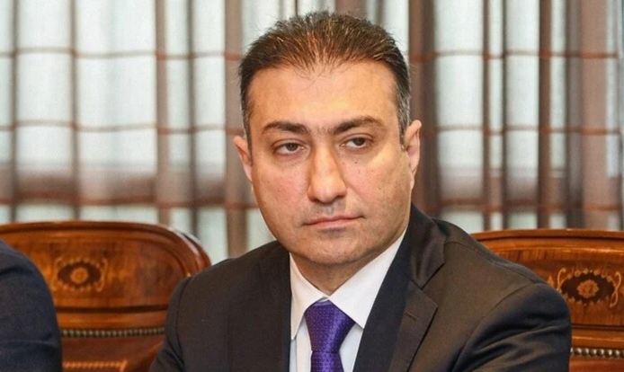 TƏBİB-in icraçı direktoruna yeni müşavirlər təyin olundu 